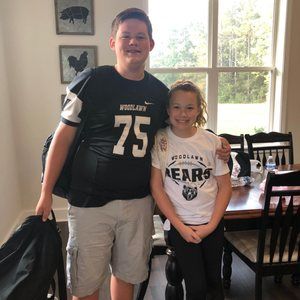 Meet your Posher, Kyle